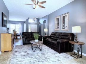 Lovely Spacious 4 Bed Pool Home with Spa-5330CVL